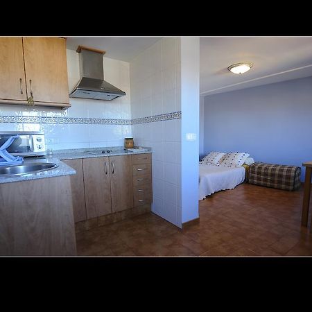 Apartamentos Rurales San Juan Castellnovo Zimmer foto