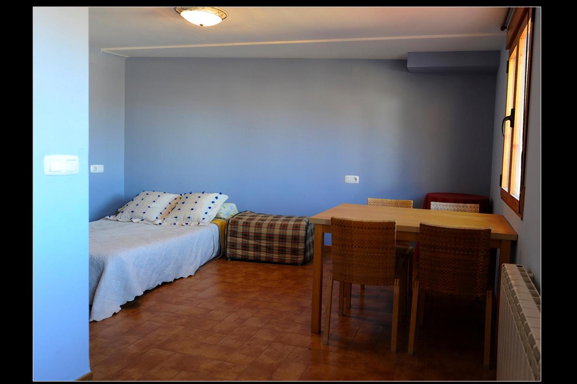 Apartamentos Rurales San Juan Castellnovo Zimmer foto