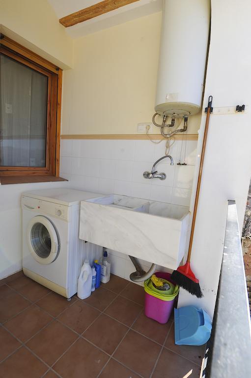 Apartamentos Rurales San Juan Castellnovo Exterior foto