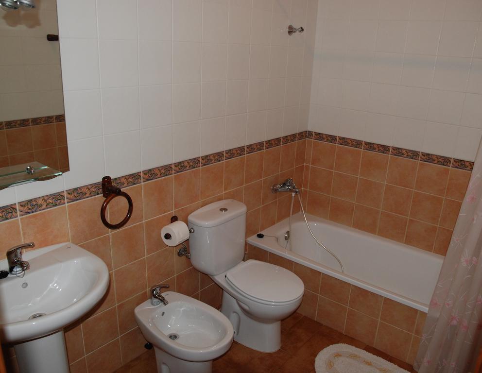 Apartamentos Rurales San Juan Castellnovo Zimmer foto
