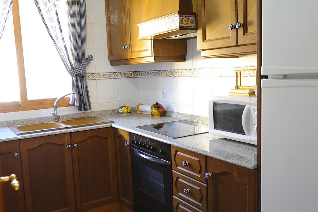 Apartamentos Rurales San Juan Castellnovo Exterior foto