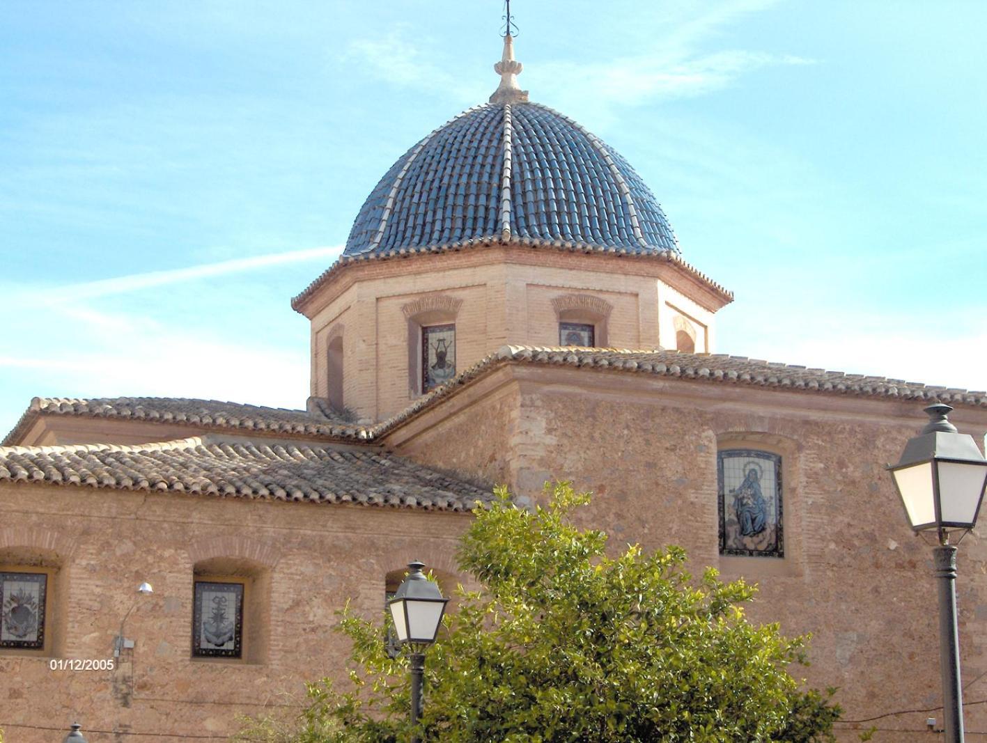 Apartamentos Rurales San Juan Castellnovo Exterior foto